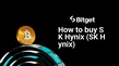 Come acquistare SK Hynix